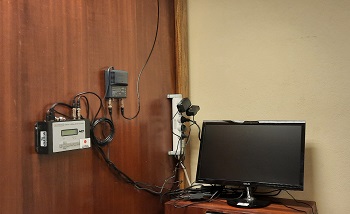 Laboratoire Type de Télécommunications : LABO8_TELECOM_2