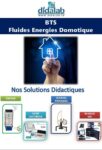 Gamme Produits BTS Fluides Energies Domotique