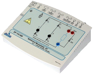 Redresseur Monophasé BT 300 W / 700W (Réf : EP110000)
