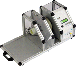 BICMAC, Banc Instrumenté de Charge Machines Alternatives & Continues (Ref : EL710000)