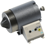 Moteur DC BT à excitation permanente (réf : EL702000)