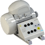 Moteur AC BT triphasé asynchrone à cage (ref EL703000)