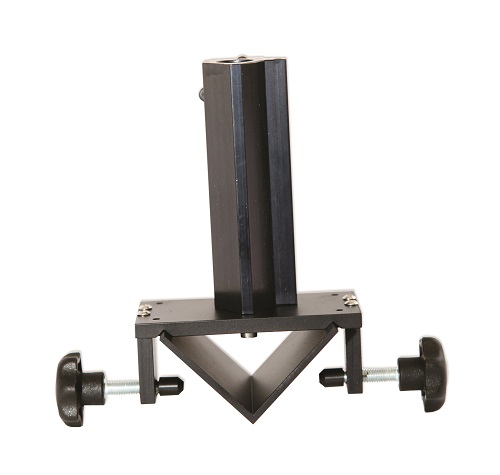 Optical rider for « V »-bench, ref PBU070020