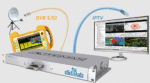 Transmodulateur DVB-S/S2 vers IPTV