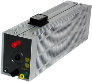 Resistive load, 320 VA 210 Ohm