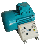 Moteur BT Sychrone Triphasée