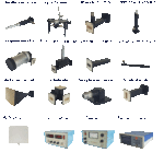 Ensemble pour l’étude des Ondes électromagnétiques guidées