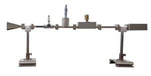 Ensemble pour l'étude des Ondes électromagnétiques guidées