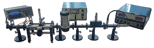 Guided electromagnetic waves study – Training set : PED022000