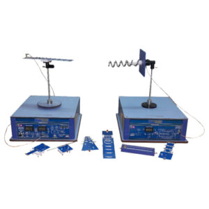 Antenna trainer