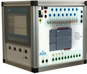 Cube Automate Siemens S7 1200