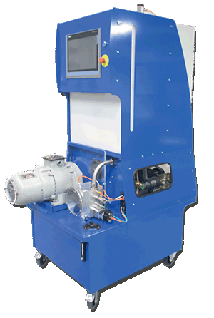 Centrale Hydroélectrique Hydrelec 4.0