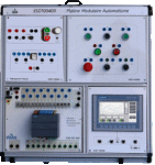 Platine Modulaire d’automate HMI