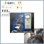 Module Assemblage de boîte à boutons