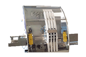 Système d’Assemblage séquentiel pneumatique des corps de boutons