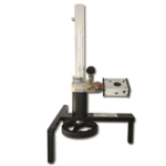 Appareil pour l’Etude du Point Critique : PHD009960 – NOUVEAU MODELE