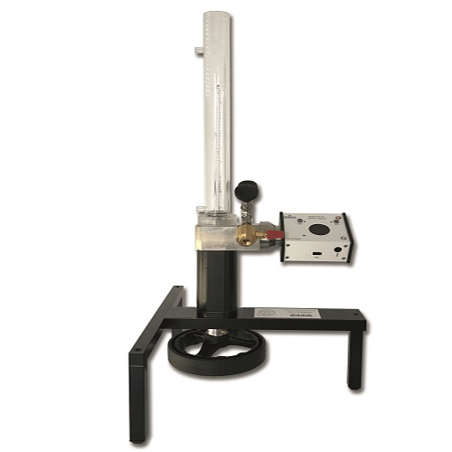 Appareil pour l’Etude du Point Critique : PHD009960 – NOUVEAU MODELE