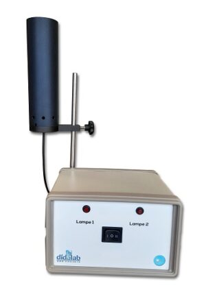 Alimentation pour lampe spectrale Osram