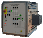 Cube-Elec 300, Démarrage Etoile Triangle TBTS