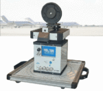 didaRadar, Speed and Position servo-system