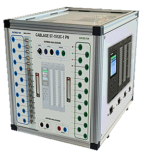 Cube Automate Siemens S7 1500