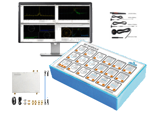 Pack Radio Fréquence Passif