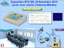 Colloque IUT R&T Colmar (ACD2014)