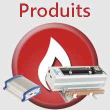 PRODUITS THERMODYNAMIQUE