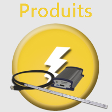 PRODUITS ELECTRICITE