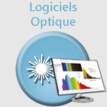 LOGICIELS D'OPTIQUE