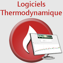 LOGICIELS DE THERMODYNAMIQUE