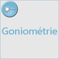 GONIOMETRIE