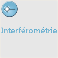 INTERFEROMETRIE