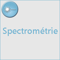 SPECTROMETRIE