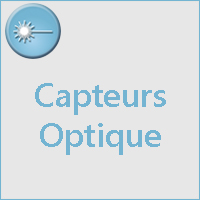 CAPTEURS OPTIQUE