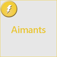 AIMANTS