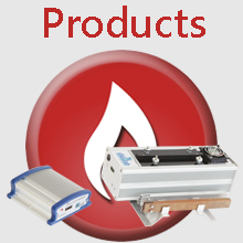 THERMODYNAMICS PRODCUTS