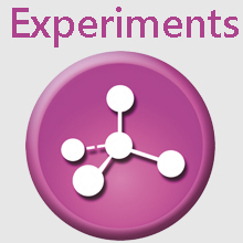 MATTER PHYSICS EXPERIMENTS