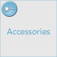 SPECTROMETRY ACCESSORIES