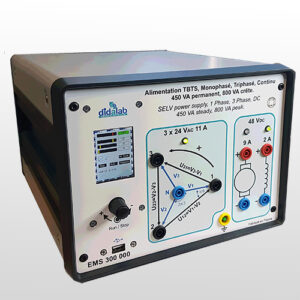 Mesure & Accessoires