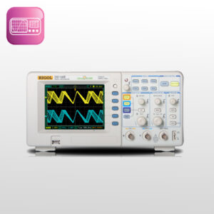 Oscilloscopes