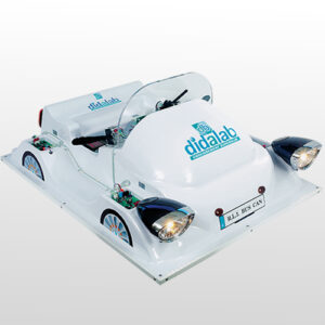 Informatique Industrielle