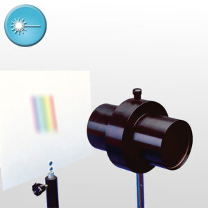 ACCESSOIRES POUR BANC OPTIQUE