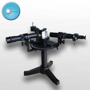 SPECTROGONIOMETRES
