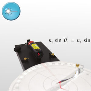 REFRACTION ET REFLEXION