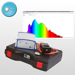 SPECTROMETRIE VISIBLE