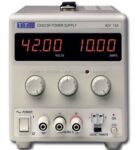 Alimentation continue TBTS 430W