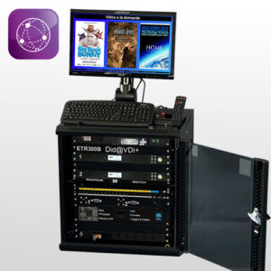 Advanced training in Networks