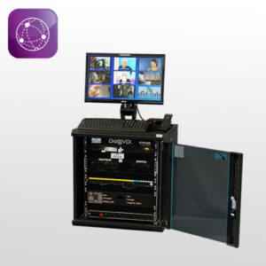 Initiation to Networks