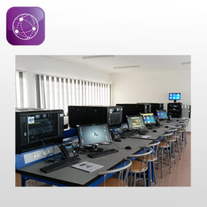 Expert training in Networks